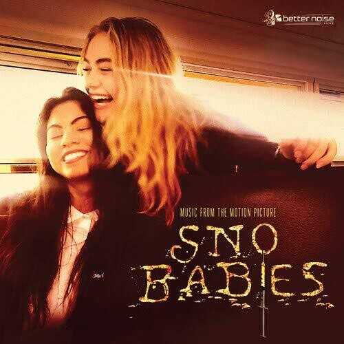 Various: Sno Babies (Original Soundtrack) - CD