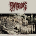 Astriferous: The Lower Levels Of Sentience - 12-INCH SINGLE