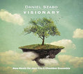 Daniel Szabo: Visionary - COMPACT DISCS