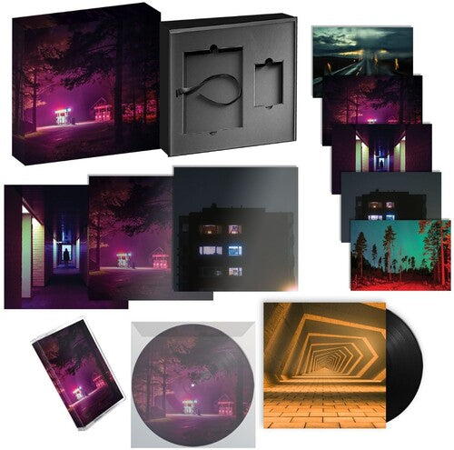 The Doves: Universal Want -LP