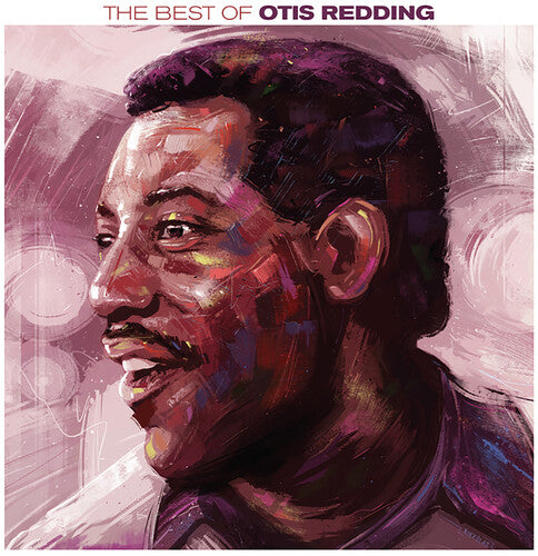 Otis Redding: The Best Of Otis Redding - (VINYL LP)