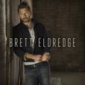 Brett Eldredge: Brett Eldredge - (VINYL LP)
