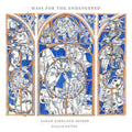 Gallicantus & Crouch, Gabriel: Sarah Kirkland Snider: Mass For The Endangered - CD