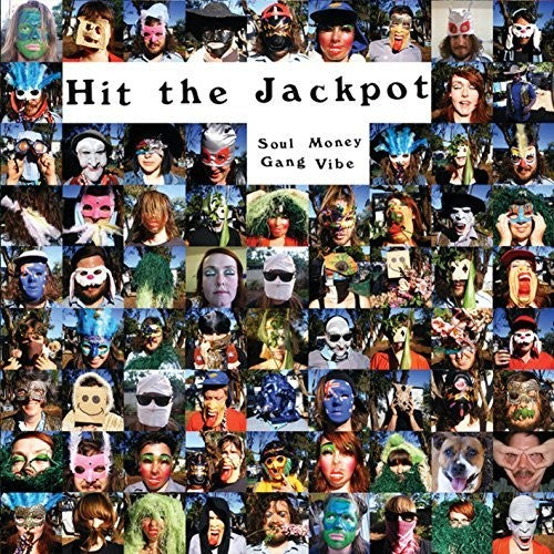 Hit the Jackpot: Soul Money Gang Vibe - CD