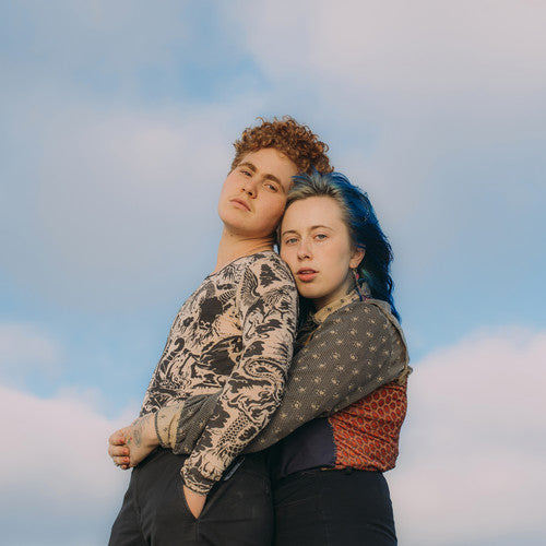 Girlpool: What Chaos Is Imaginary - Pineapple -LP