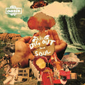 Oasis: Dig Out Your Soul - (VINYL LP)