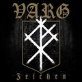 Varg: Zeichen - CD
