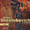 Shostakovich: Flute Concertos 1 & 3 & 10 - CD