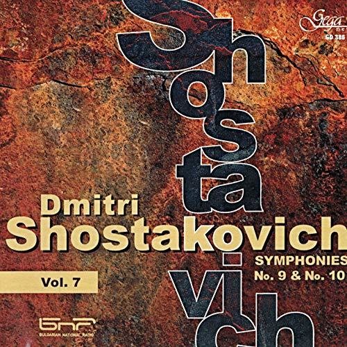 Shostakovich: Flute Concertos 1 & 3 & 10 - CD