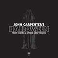 Trent Reznor & Atticus Ross: Halloween Theme (Remix) - 12-INCH SINGLE