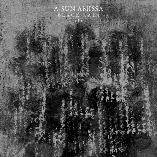 A-Sun Amissa: Black Rain I - CD