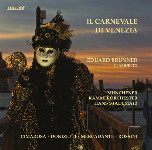 Cimarosa / Brunner / Muenchener Kammerorchester: Complete Piano Sonatas 4 - CD