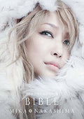 Mika Nakashima: Yuki No Hana 15th Anniversary Bible An Bible (Version B) - CD