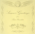 Tatsuro Yamashita: Season's Greetings (20th Anniversary Edition) - CD