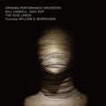 Opening Performance Orch / Laswell, Bill / Iggy Pop: The Acid Lands - CD