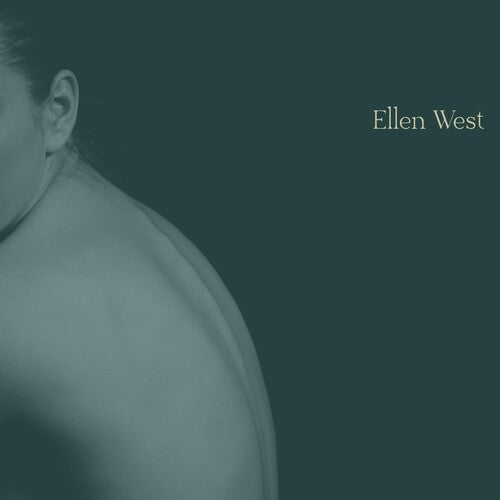 Gordon Ricky Ian / Gunn, Nathan / Zetland, Jennifer: Ellen West - CD