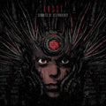 Ancst: Summits Of Despondency - (VINYL LP)