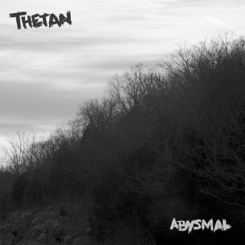 Thetan: Abysmal -LP