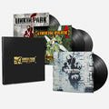 Linkin Park: Hybrid Theory (20th Anniversary Edition) - (VINYL LP)