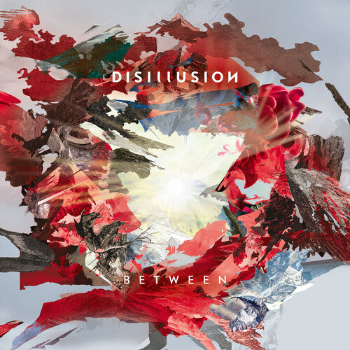 Disillusion: Between - 7-INCH SINGLE