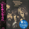 Creedence Clearwater Revival: Pendulum (Limited) (UHQCD/MQA, Paper Sleeve) - CD