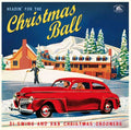 Various Artists: Headin' For The Christmas Ball: 31 Swing And R&B Christmas Crooners(Various Artists) - CD