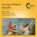 Various: Apollo E Dafne - CD