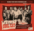 Various Artists: A Real Cool Cat (Various Artists) - CD
