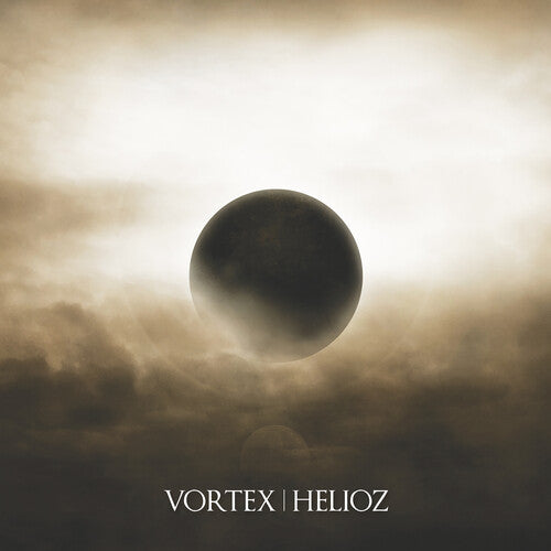 Vortex: Helioz - CD