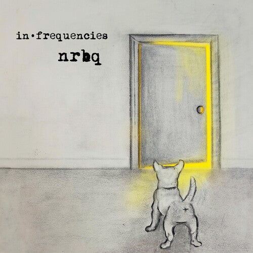 NRBQ: In Frequencies - CD