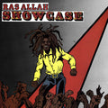 Ras Allah: Showcase - CD