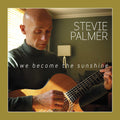 Stevie Palmer: We Become The Sunshine - CD