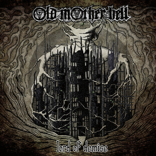Old Mother Hell: Lord Of Demise - CD