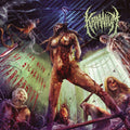 Kraanium: Ten Acts Of Sickening Perversity - CD