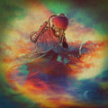 Mr. Gnome: The Day You Flew Away - CD