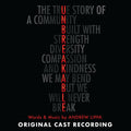 Andrew Lippa: Unbreakable (Original Cast Recording) - CD