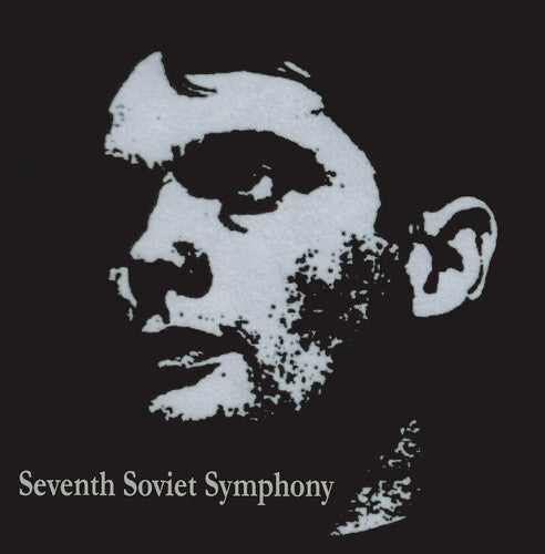 Konstruktivist: Sevent Soviet Symphony - CD