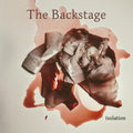 Backstage: Isolation - CD