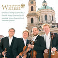 Smetana / Wihan Quartet: String Quartet 2 / String Quartet 51 - CD
