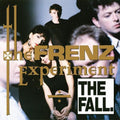 The Fall: The Frenz Experiment (Expanded Version) - CD
