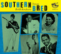 Various Artists: Southern Bred 9 Texas R&b Rockers (Various Artists) - CD