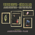 James Rushford: Musica Callada / See The Welter - CD