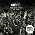 Suede: Beautiful Ones: The Best Of Suede 1992-2018 - CD