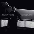 Andrea Keller: Journey Home - CD
