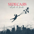 Sidecars: Ruido De Fondo - CD