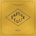 Various Artists: Babylon Berlin (Original Television Soundtrack, Vol. II) - CD