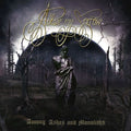 Ablaze My Sorrow: Among Ashes And Monoliths - CD