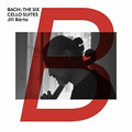 Bach, J.S. / Barta: Six Cello Suites - CD