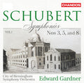 Schubert: Schubert Symphonies - SUPER-AUDIO CD