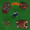 Pom Poko: Cheater - CD